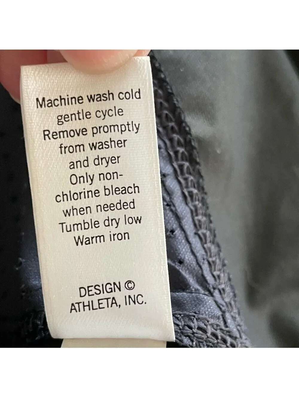 Athleta Lightweight Run Jacket Size XS